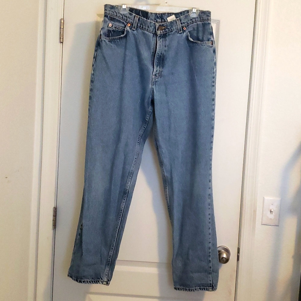 Levi's 960 Straight